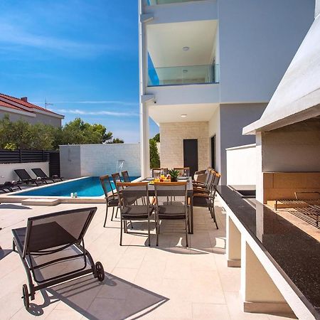 Villa Petra Kastela Exterior photo