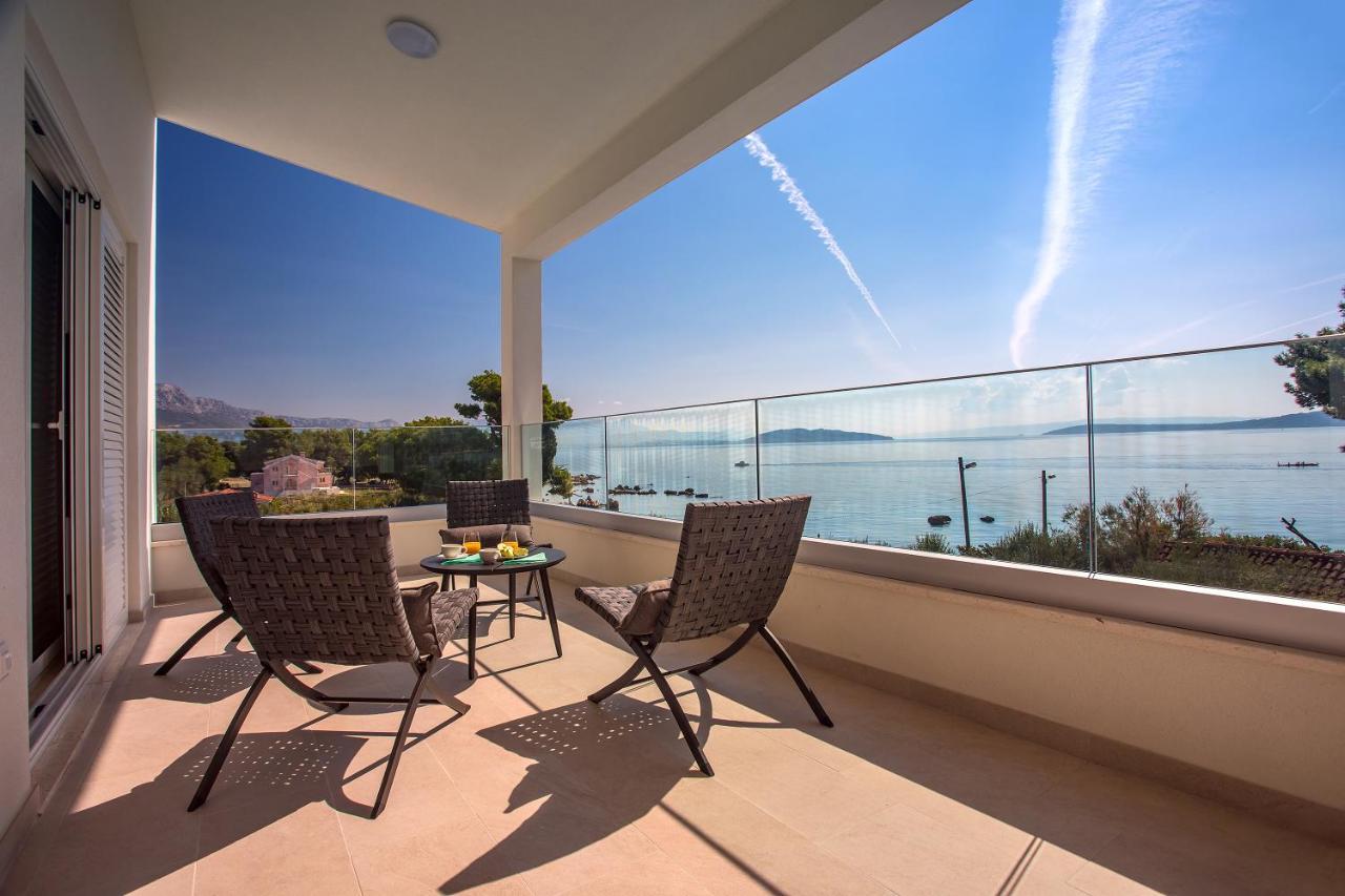 Villa Petra Kastela Exterior photo