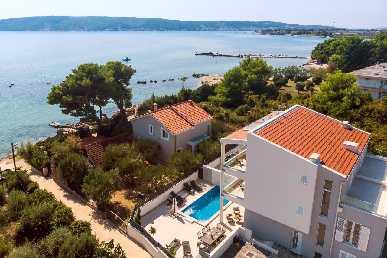 Villa Petra Kastela Exterior photo